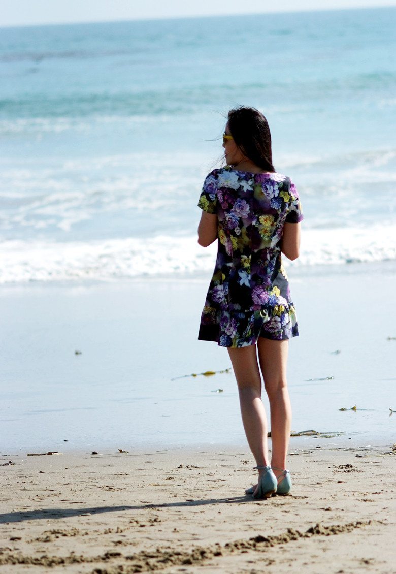 HallieDaily Leo Carrillo Beach_7