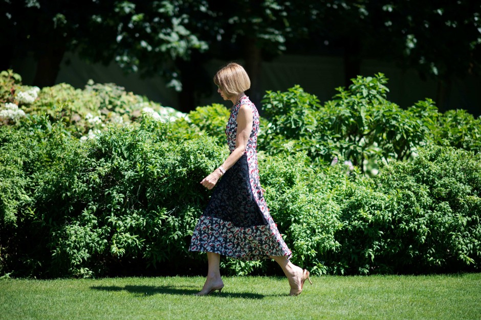 Street Style From the Paris Fall Couture Collection