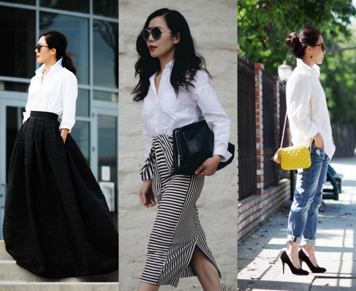 Your Wardrobe Staples From a Polished, Chic & Ladylike Perspective |