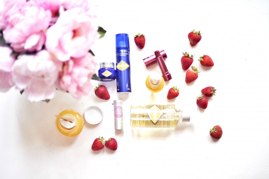 Giveaway, Win A Trip to Provence, Beauty, France, Skincare, HallieDaily