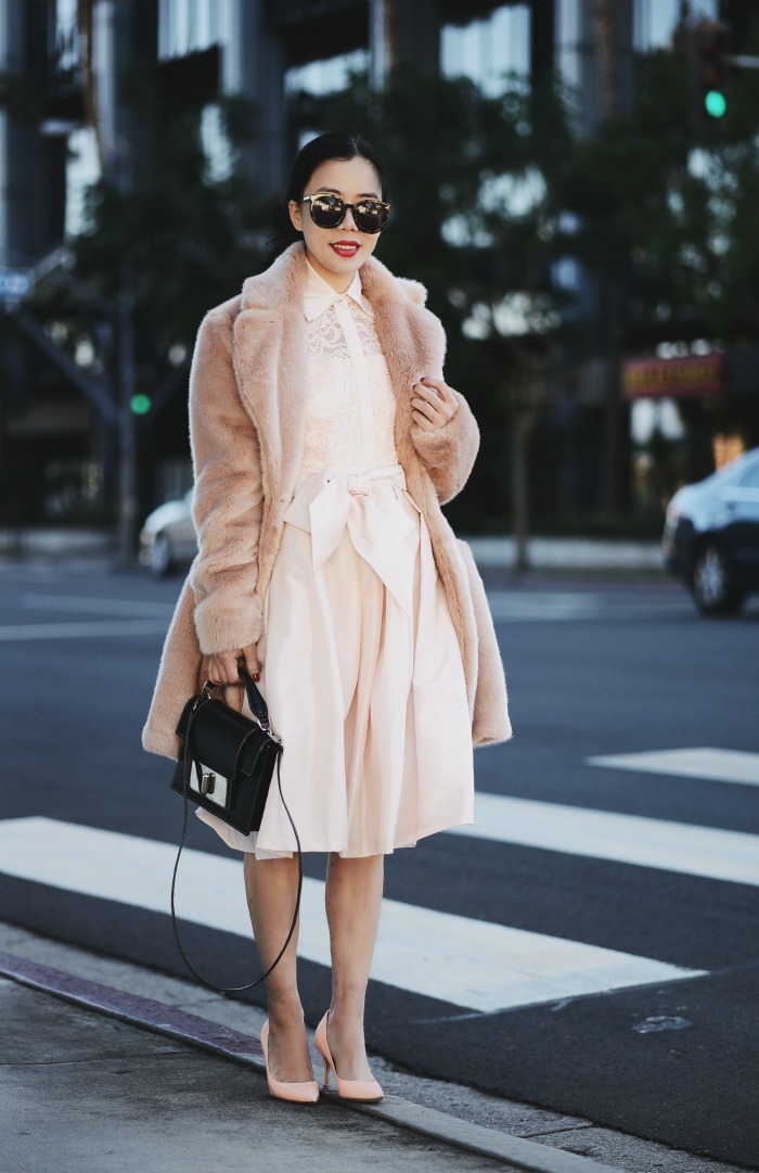 What to Wear for NYE, via: HallieDaily