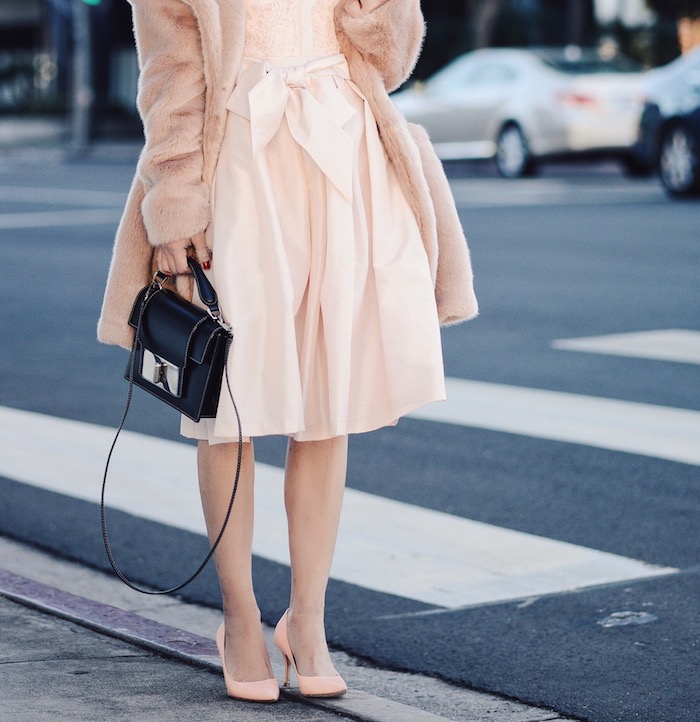 What to Wear for NYE, via: HallieDaily