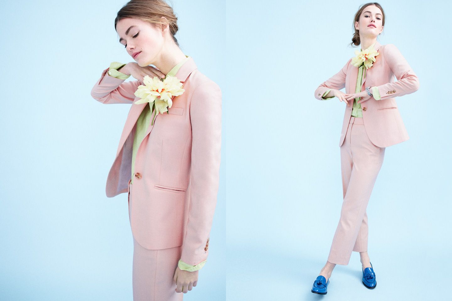 Pre-Order J.Crew 2016 Spring New Collection