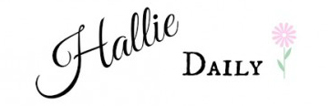 Distressed Jeans | Hallie Daily