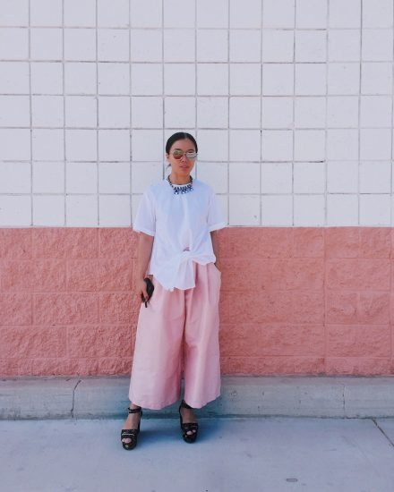 HallieDaily, Street Style, Outfit, Maxi Skirt, Lace Dress, Summer Style