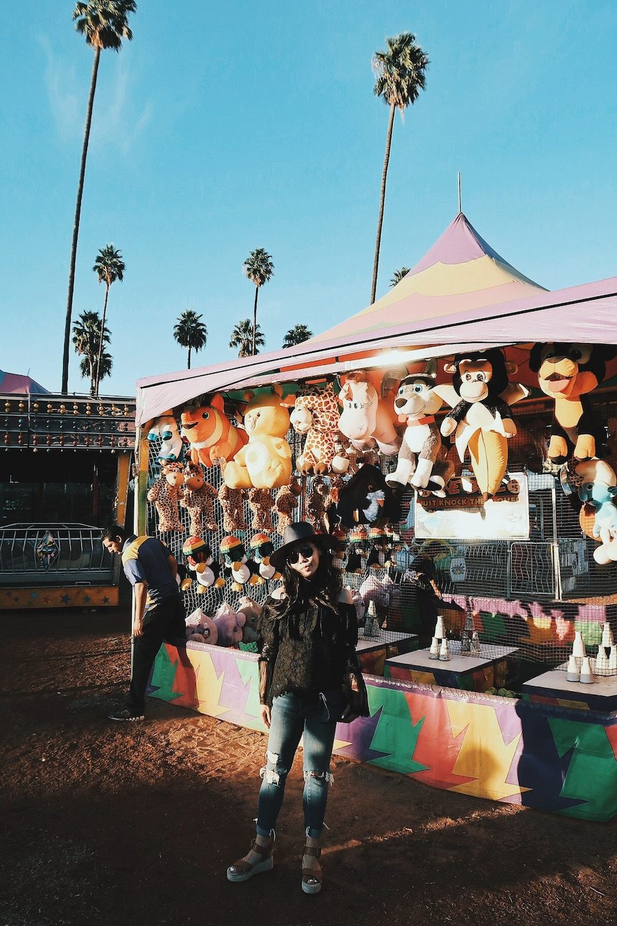 California Carnival