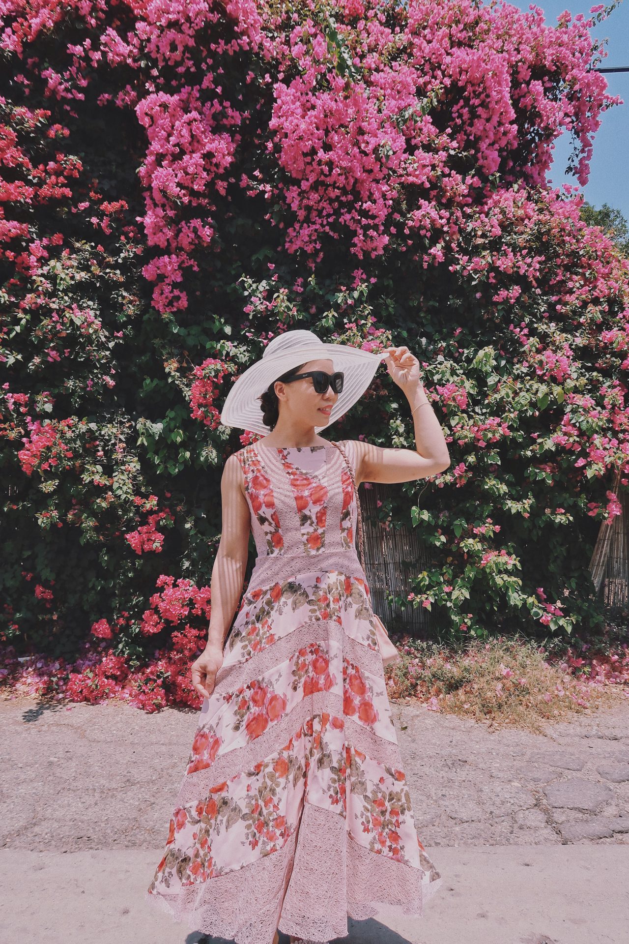 best floral summer dresses