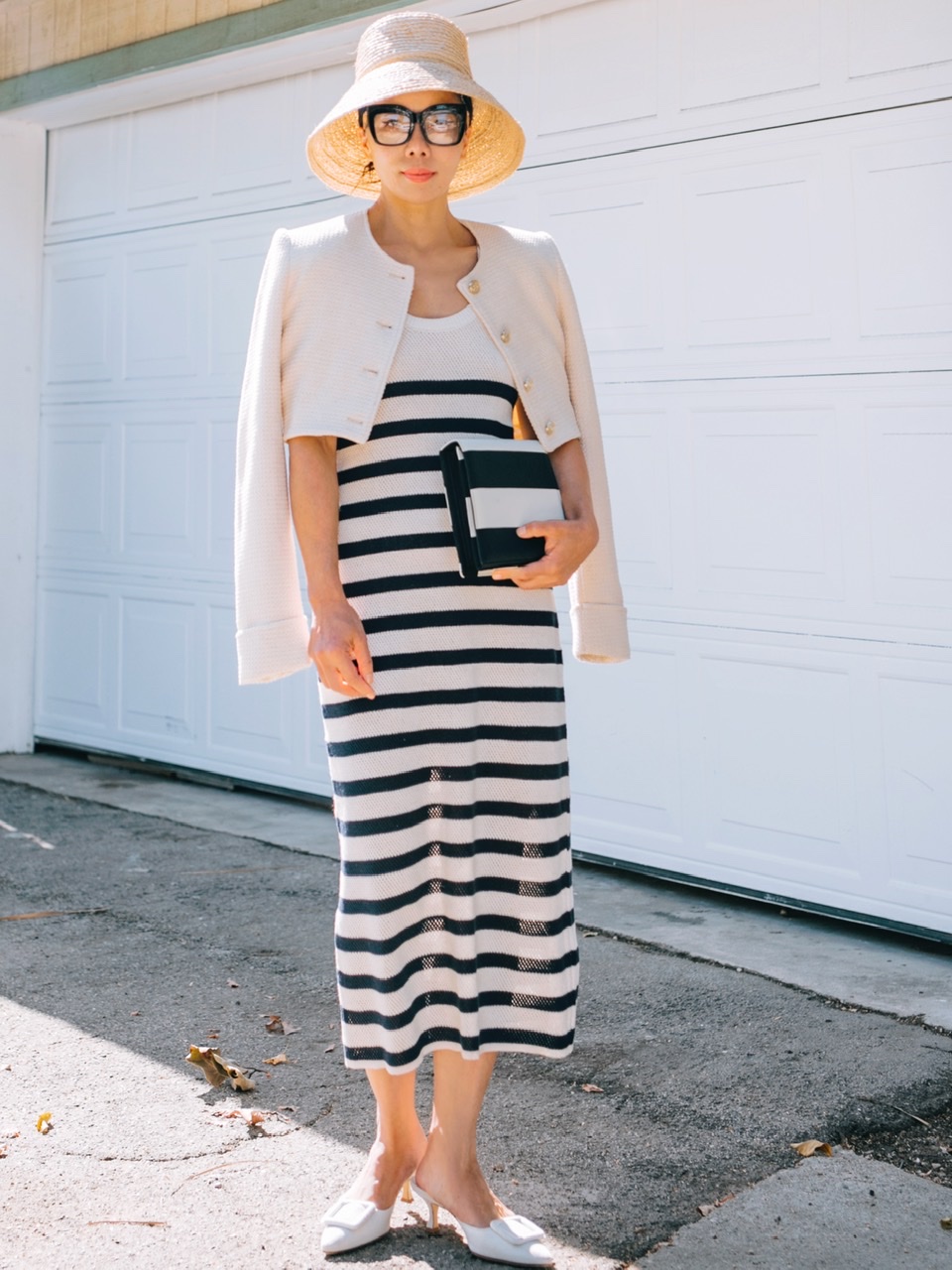Summer to Fall Transitional Outfit Ideas • BrightonTheDay