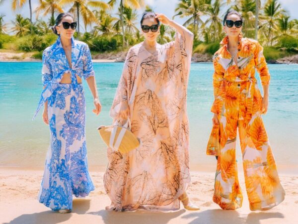 3 Summer Resort Wear To Own The Wow